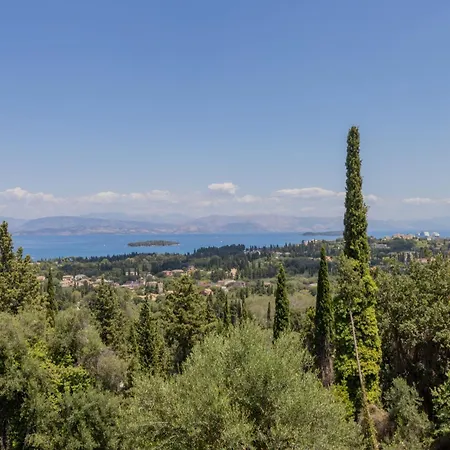 Casa Lunavia Kontokali