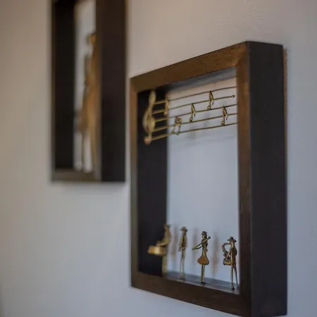 Feriehus Casa Lunavia *