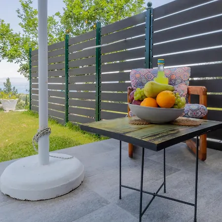 Feriehus Casa Lunavia Kontokali