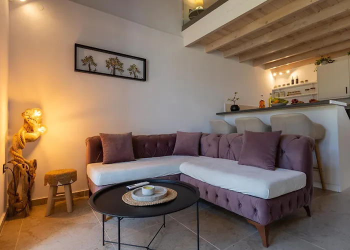 Casa Lunavia Prázdninový dům