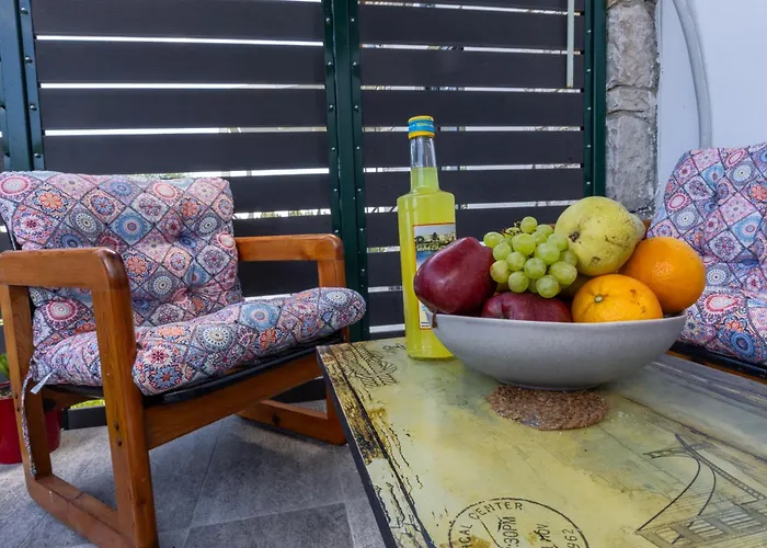 Casa Lunavia * Kontokali