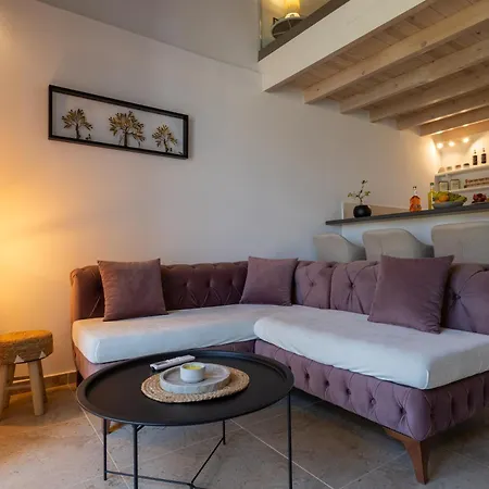 Casa Lunavia Сasa de vacaciones