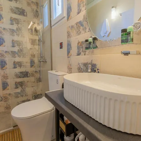 Casa Lunavia Nyaraló *