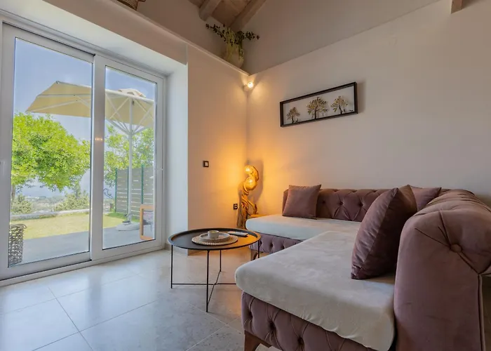 Casa Lunavia * Kontokali