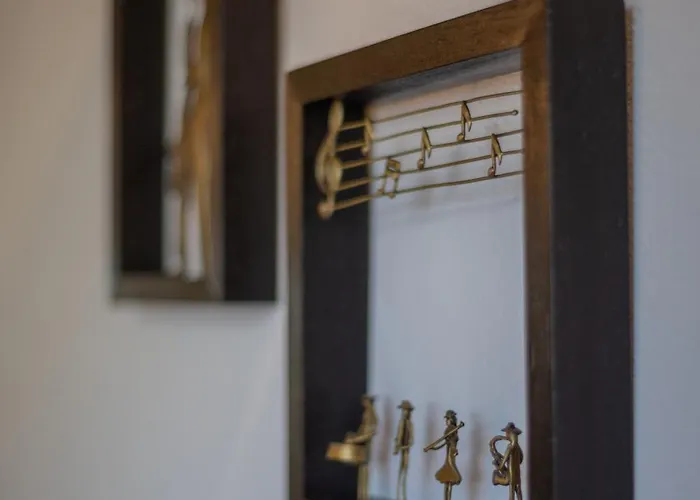 Casa vacanze Casa Lunavia *