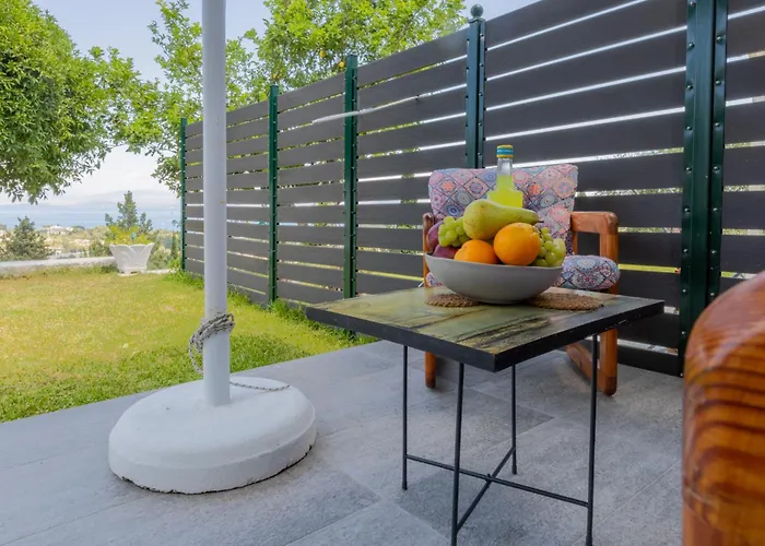 Casa vacanze Casa Lunavia Kontokali