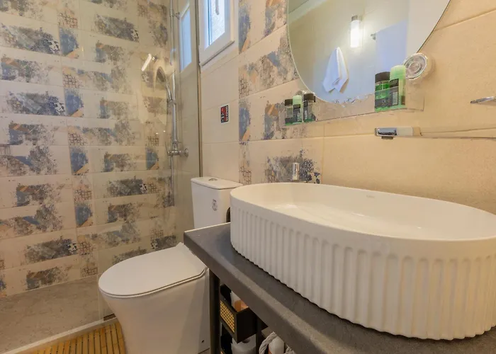 Casa Lunavia Casa vacanze *