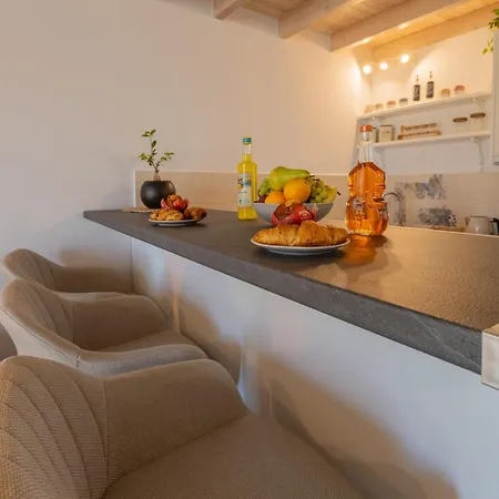 Hébergement de vacances Casa Lunavia Kontokali