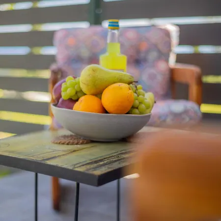 Casa Lunavia Hébergement de vacances Kontokali