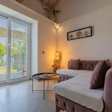 Casa Lunavia * Kontokali