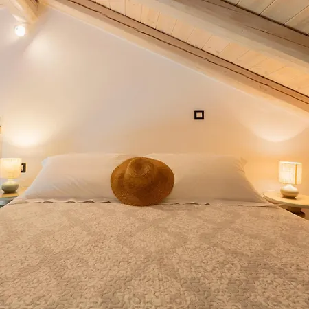 Casa Lunavia Hébergement de vacances *