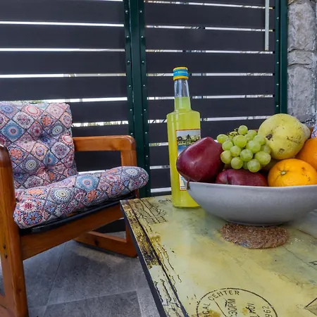 Casa Lunavia * Kontokali